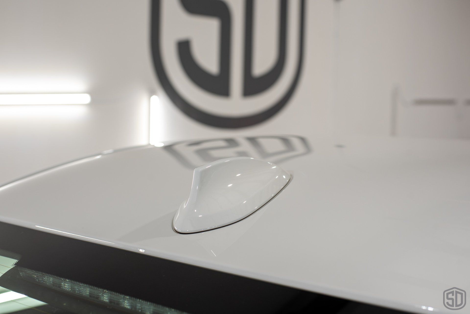 BMW M2 interior detail with swissvax leather cleaning, exterior detail, Modesta BC-08 ceramic coating orlando FL