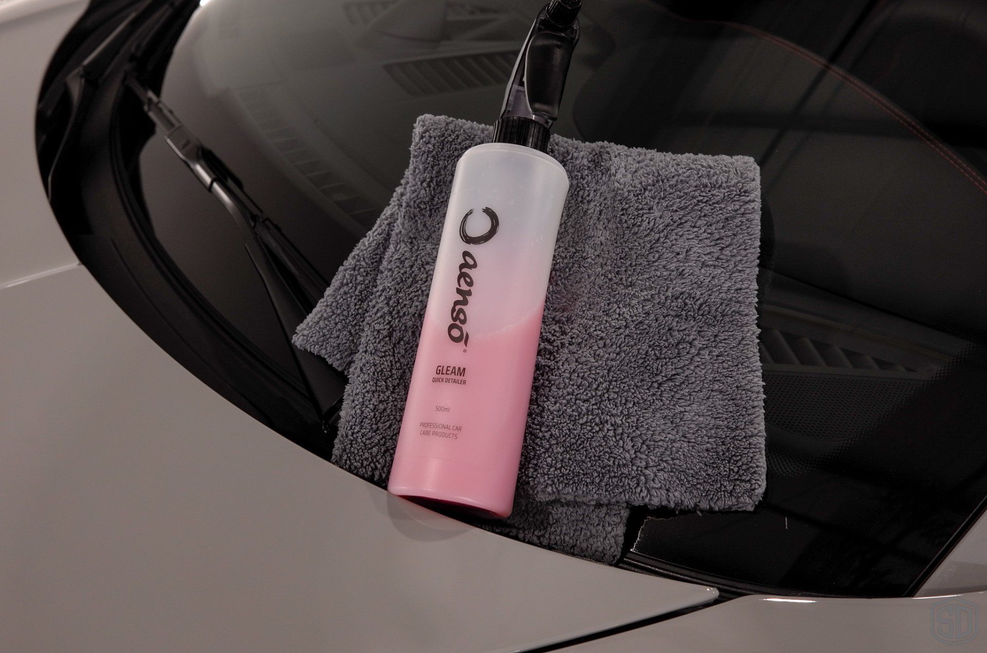 Chalk 911 Carrera 4 GTS Paint Protection Film Florida