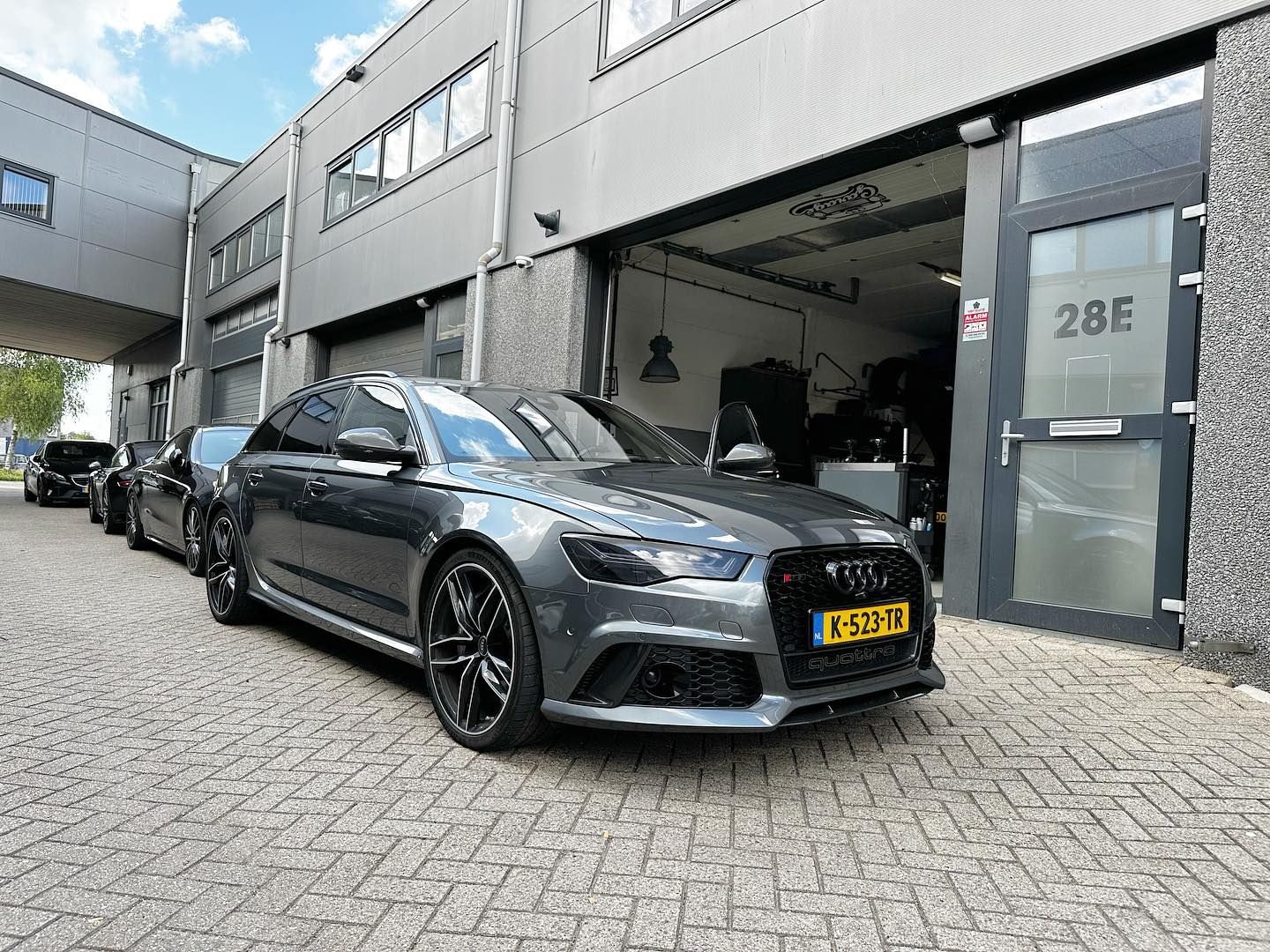 Discovering Dutch Detailing Excellence Modesta Detailing Products Florida