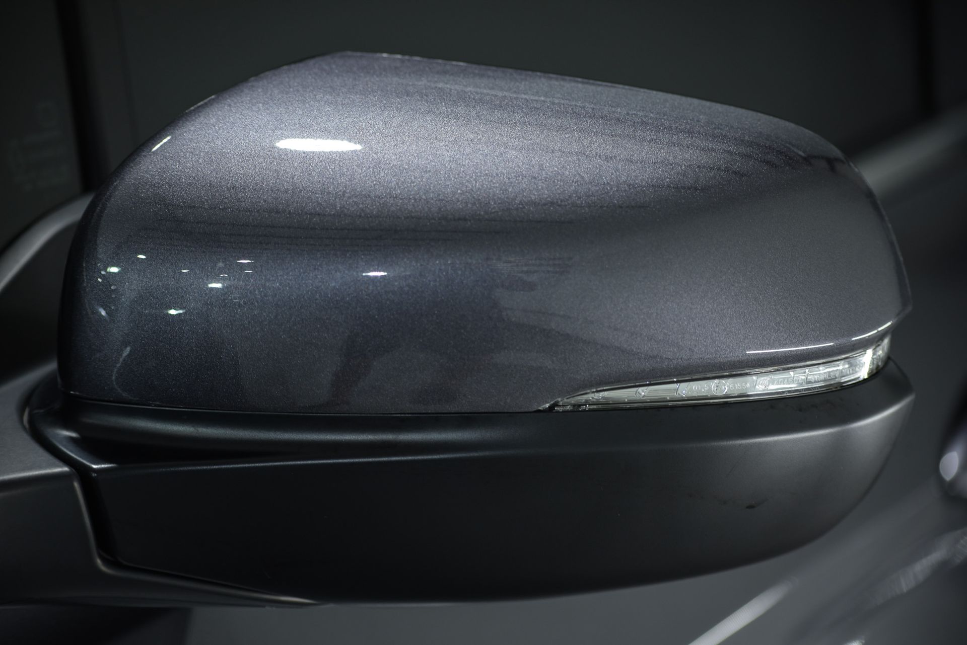 Honda Ridgeline HPD Paint Protection Film Florida