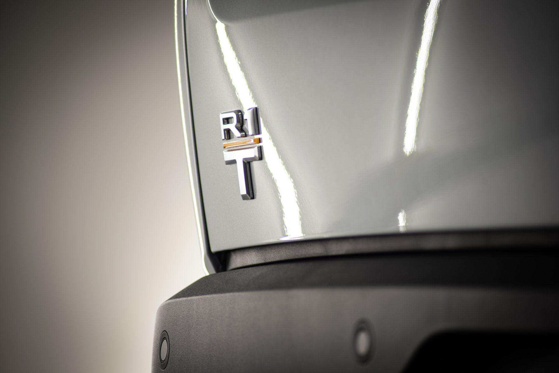 front bumper PPF application with Modesta BC-08 Ceramic Coating Orlando