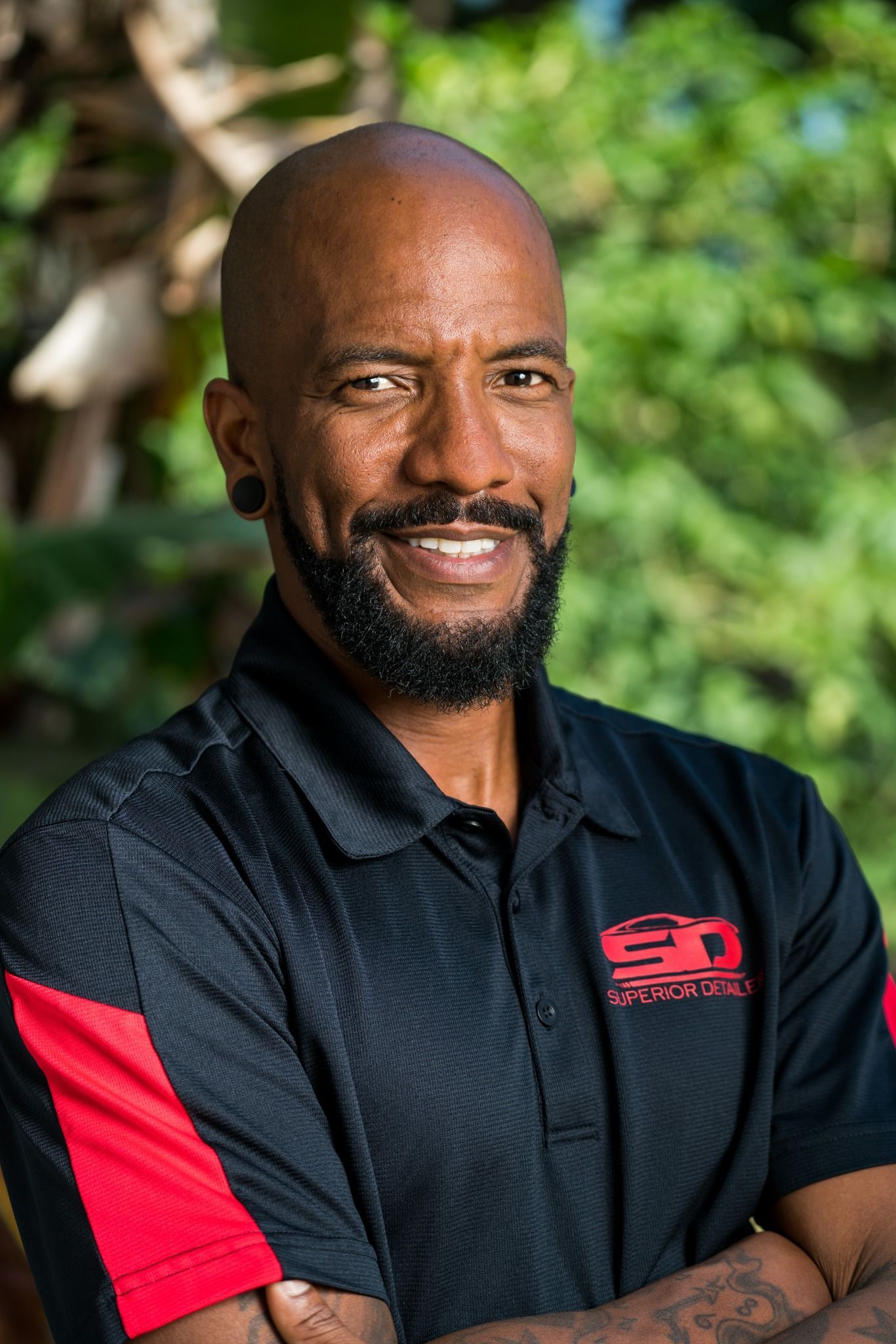 Superior Detailer's 15 Year Anniversary! founder Orlando, Florida