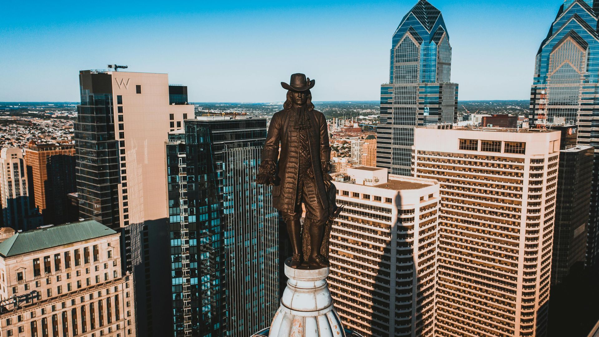 Philadelphia Real Estate Trends