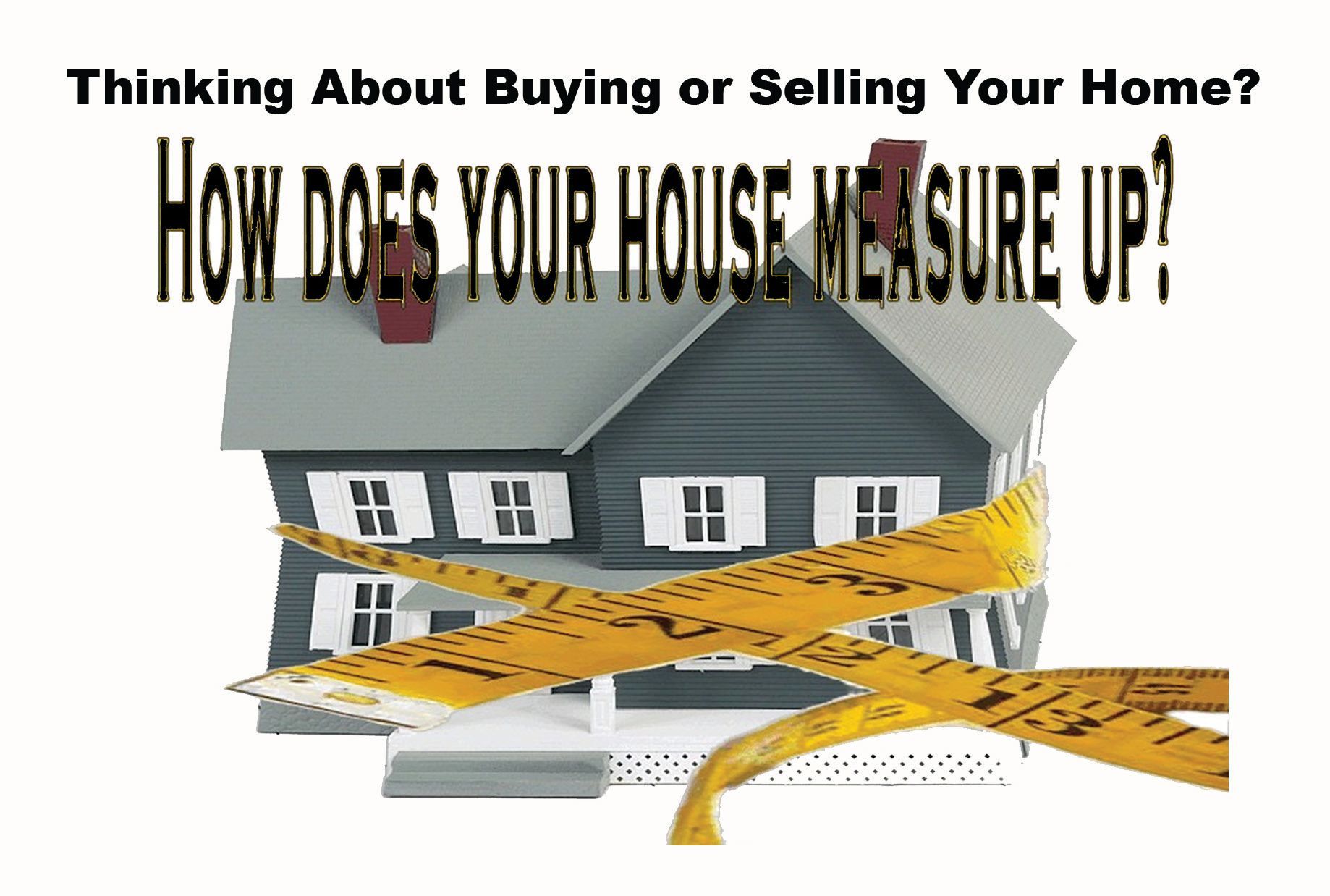 let me provide you a competitive market analysis for your property