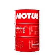 Motul Oils