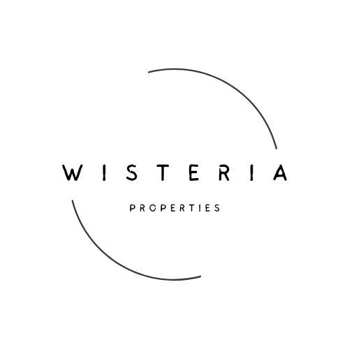 Wisteria Properties Header Logo - Select to go home