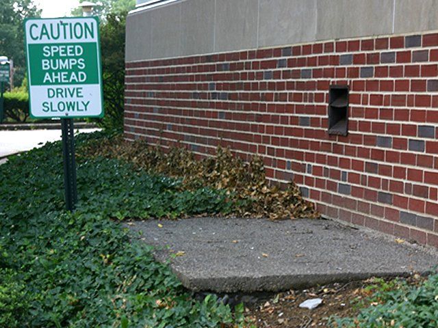 Restoration — Clean Wall in Shermans Dale, PA