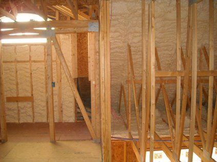 Construction — Wooding Roofing in Shermans Dale, PA