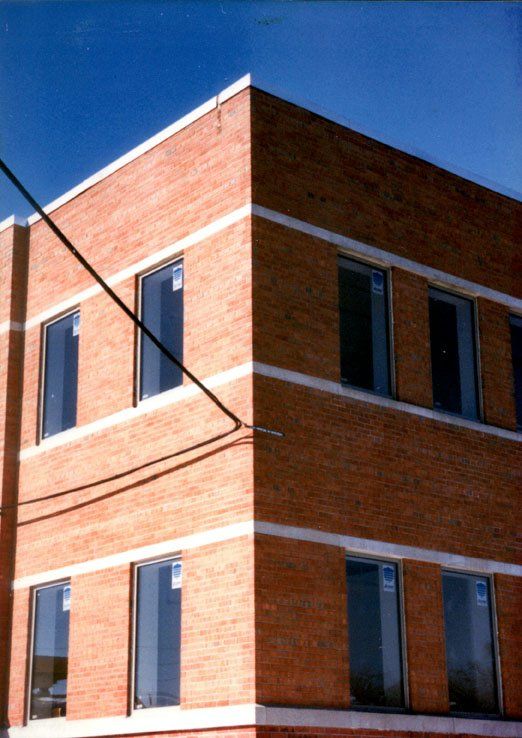 Wall — Clean Brick Wall in Shermans Dale, PA