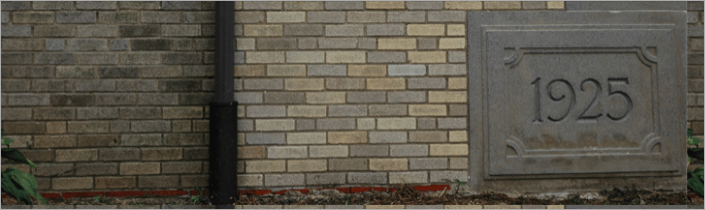 Masonry — Brick Wall in Shermans Dale, PA