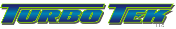 Turbo Tek LLC Logo — Dale, PA —  Turbo Tek LLC
