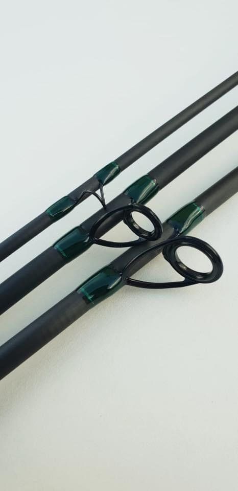 lacrosse custom fly rods