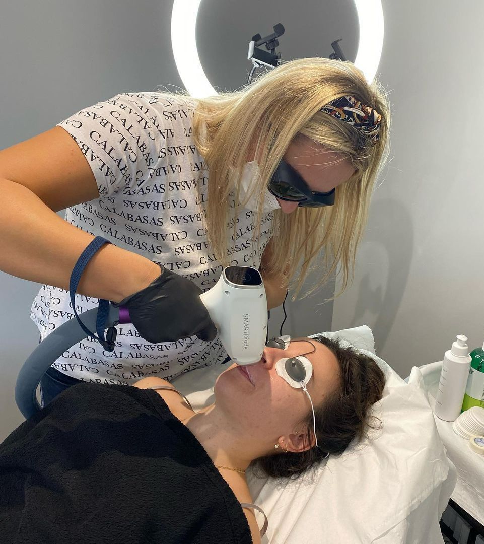 The Science Behind Laser Hair Removal Unveiling the Technology and the