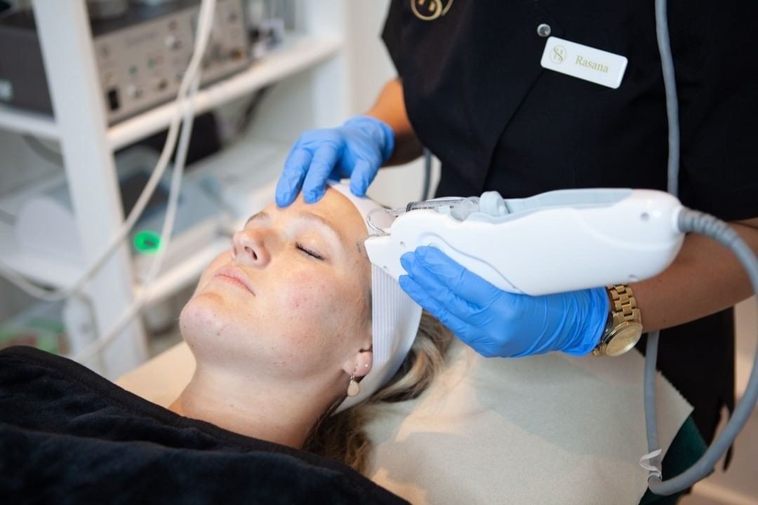 Mesotherapy, Microneedling And SMARTMeso: Which Should You Choose For ...