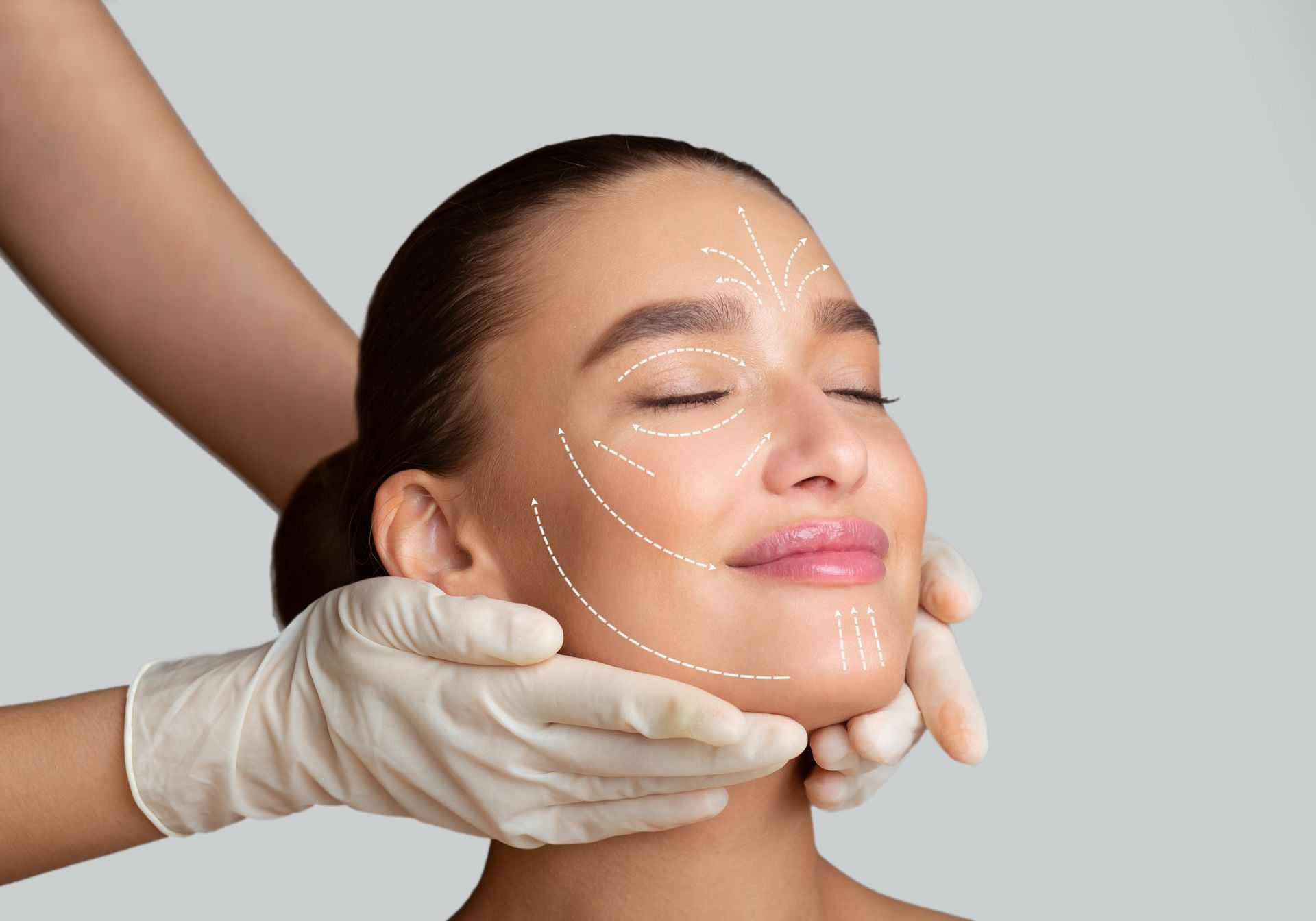 Innovative, Needle-Free Mesotherapy for Skin and Hair