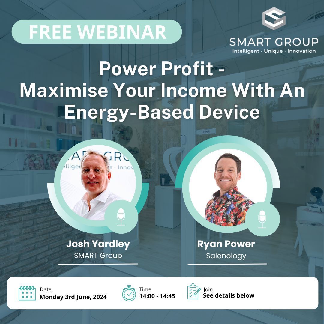 Power Profit Webinar Image