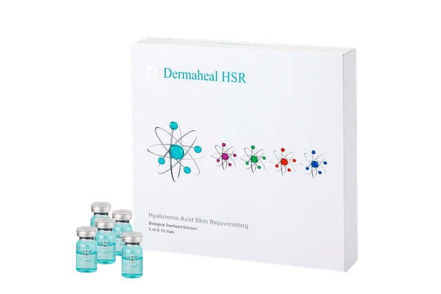 SMARTSkin Cellular Repair, Skin & Hair Regeneration - The SMART Group