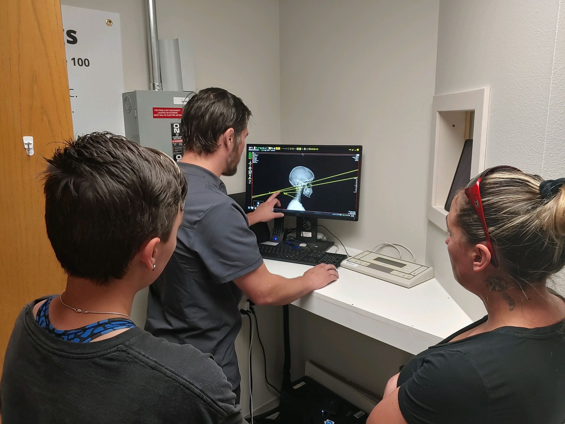 Colorado Springs Chiropractor Acute Care, Joints, Book Now