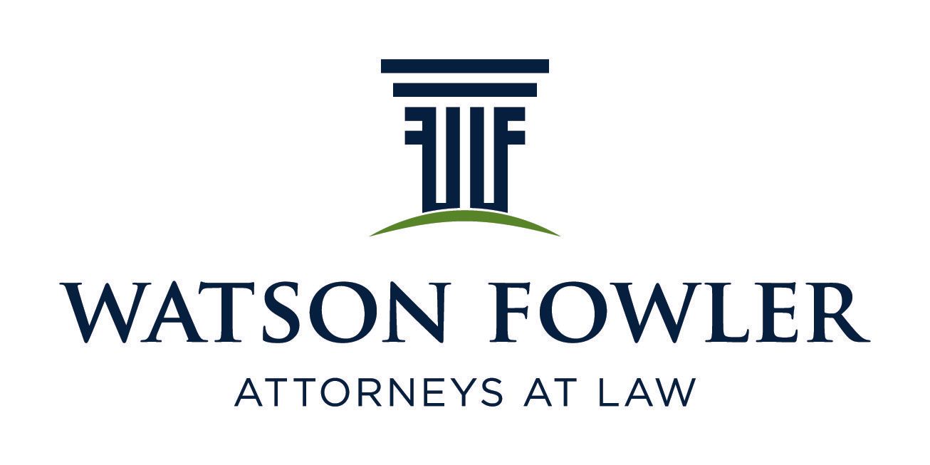 Meet Our Team Watson Fowler Criminal Defense
