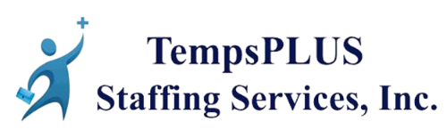 TempsPlus Staffing Services, Inc. Logo