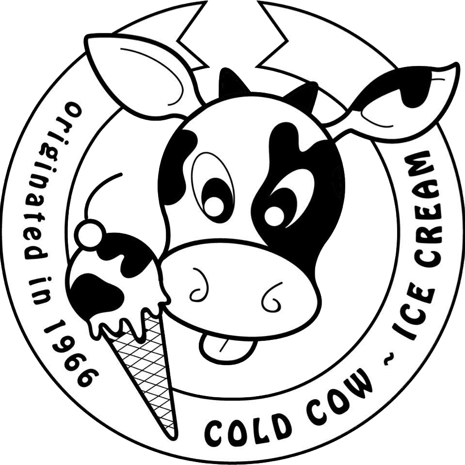Cold Cow Ice Cream Saint Clair Shores