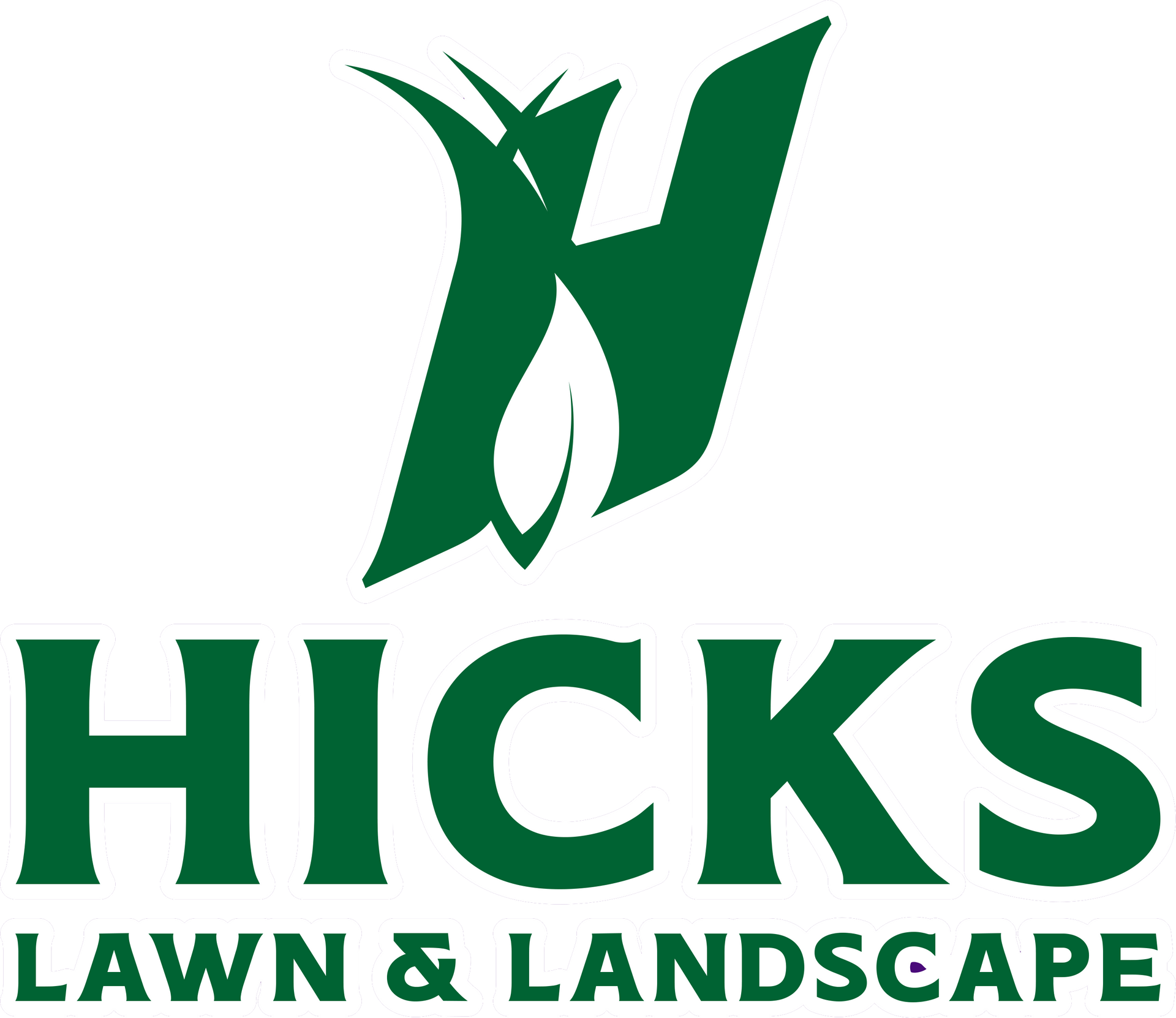 Hicks Lawn and Landscape