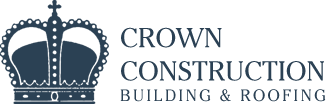 Crown Construction logo