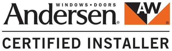 Andersen Certified Window & Door Installer