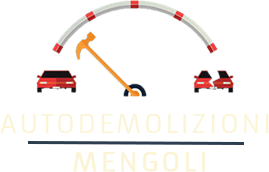 Autodemolizioni Stefano Mengoli