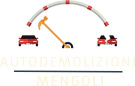 Autodemolizioni Mengoli