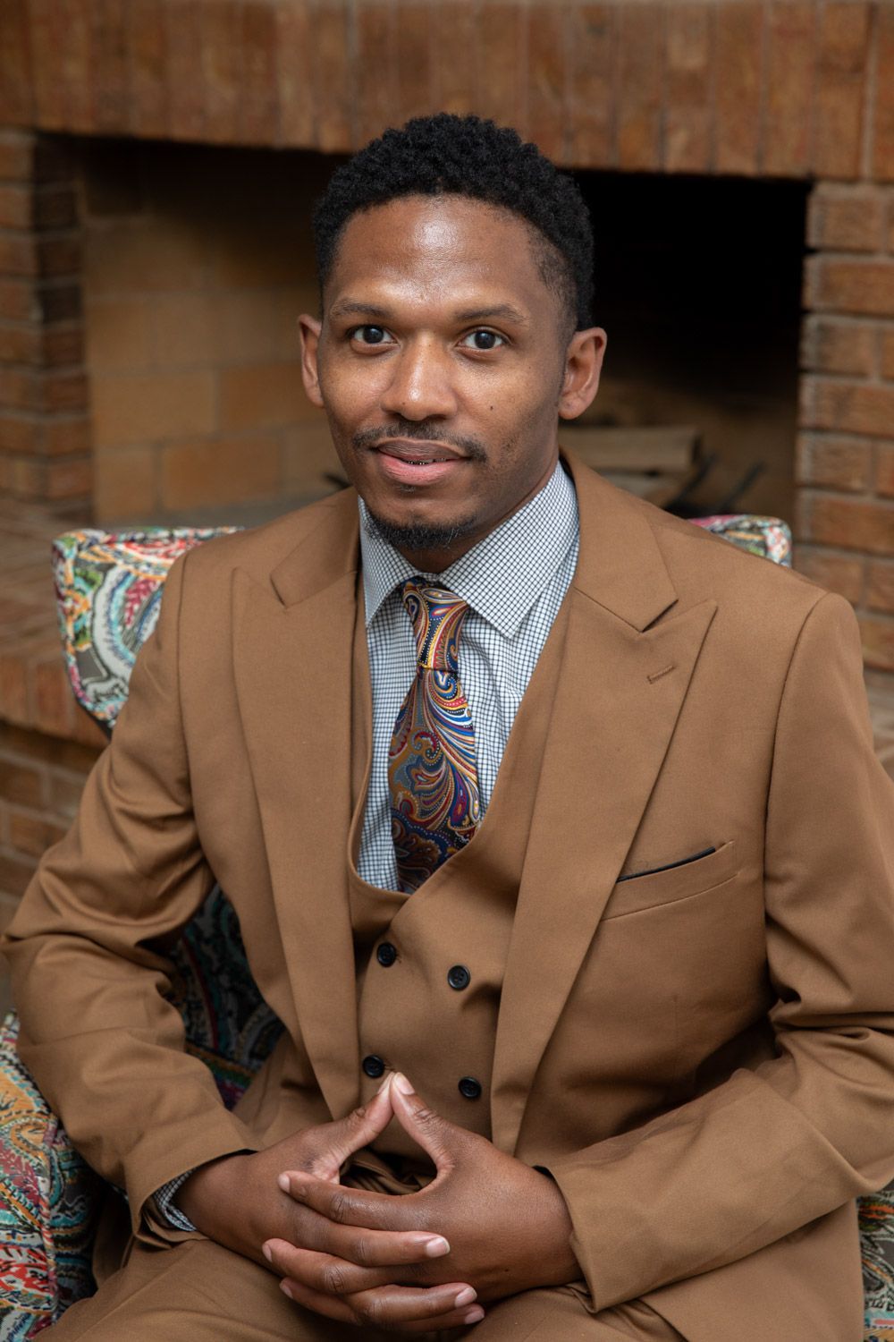 Lamar Lathan
