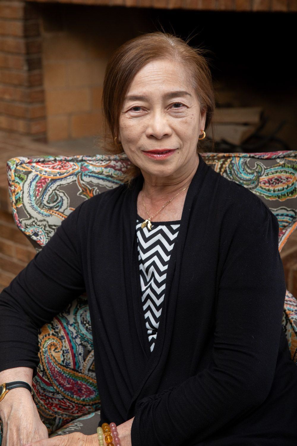 Maria Chan