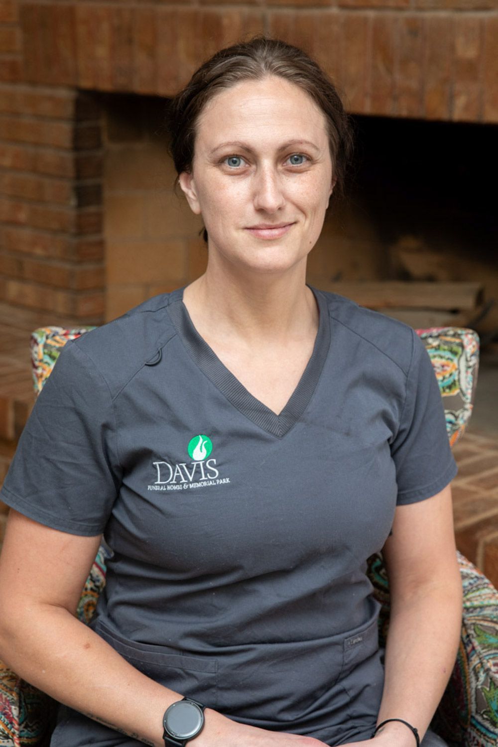 Nicole (Nikki) Salgot