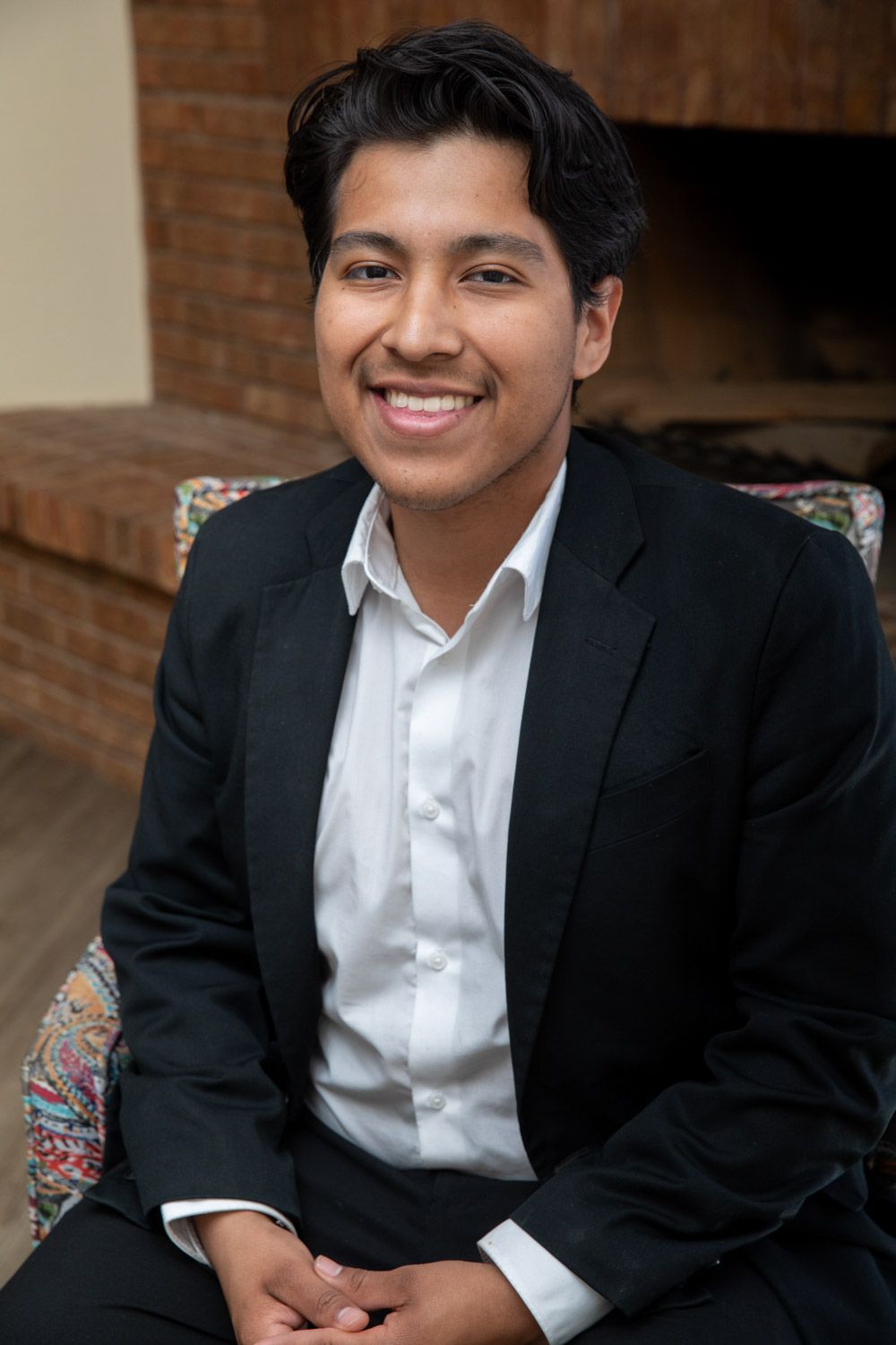 Ricardo Medrano