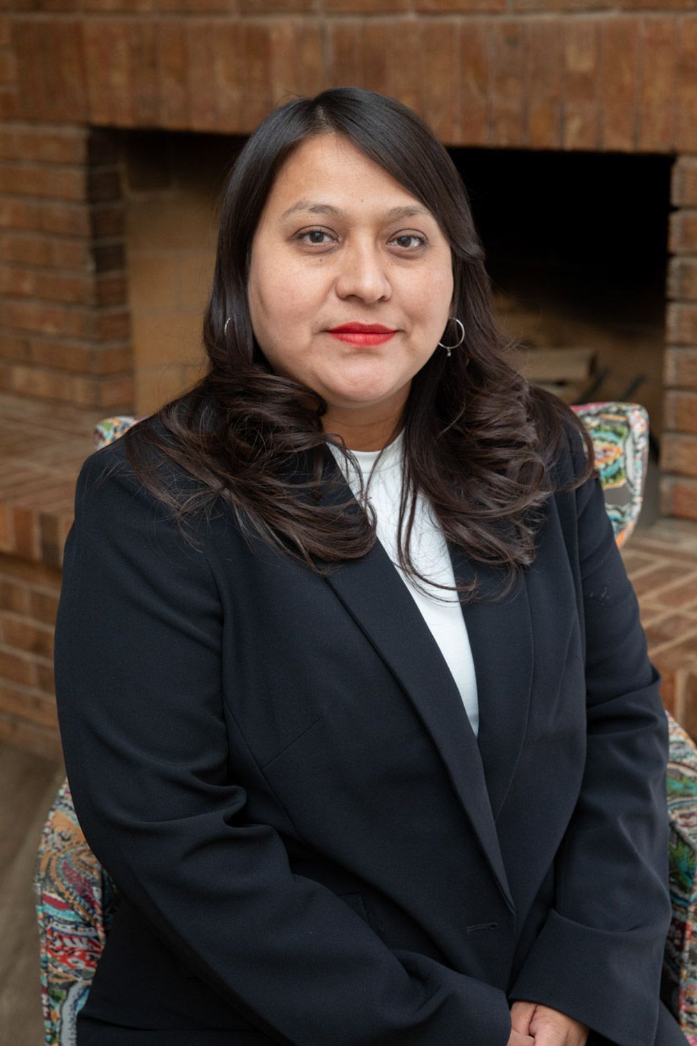 Rosa Lopez Torres