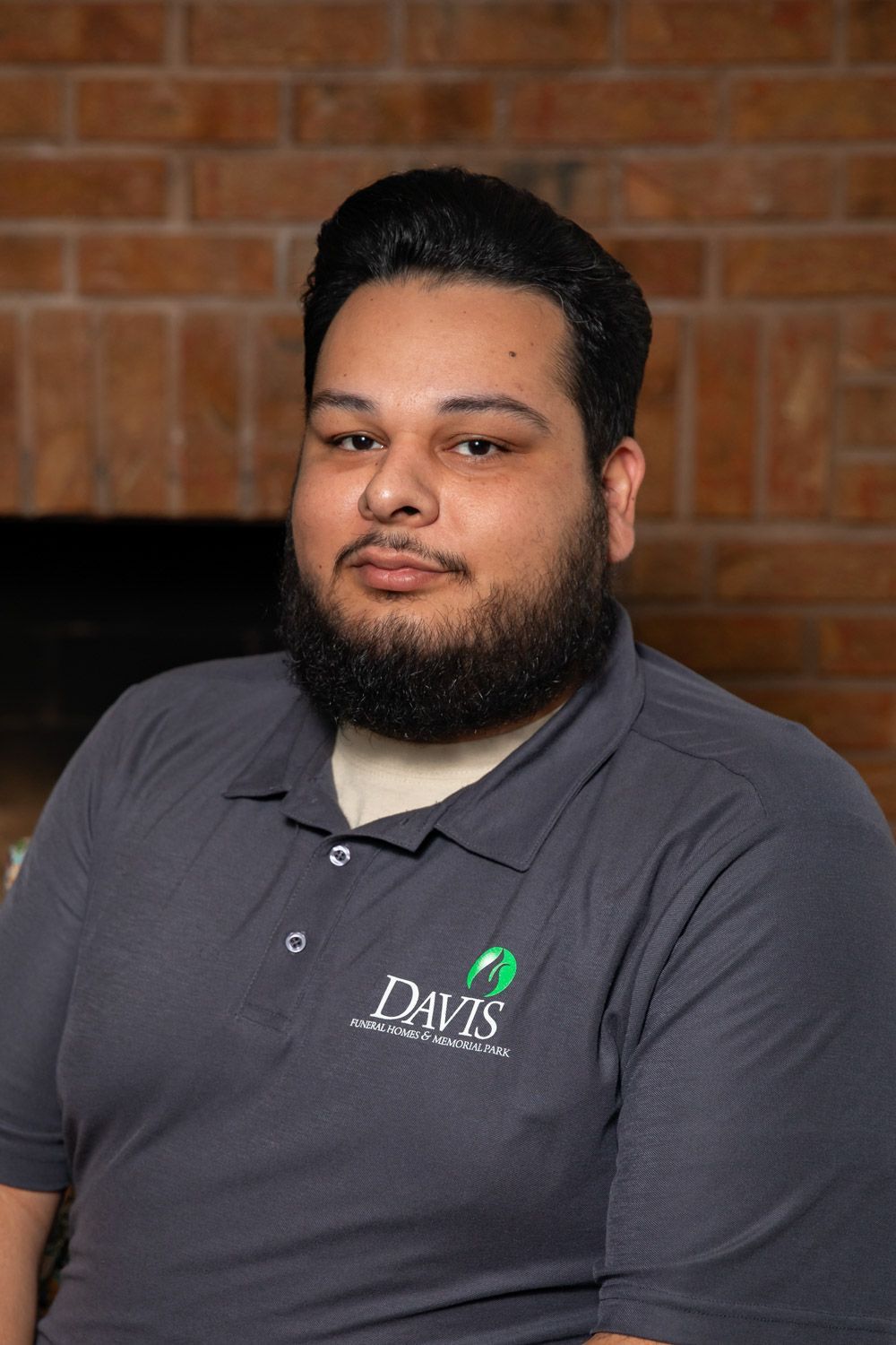 David Baeza