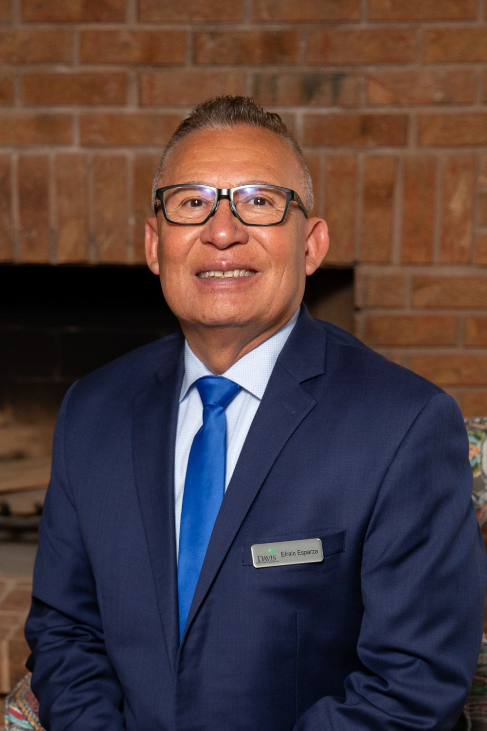 Efrain Esparza