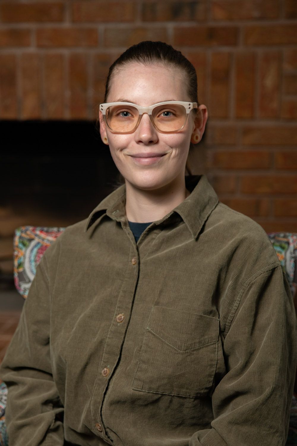 Faith Hudspeth