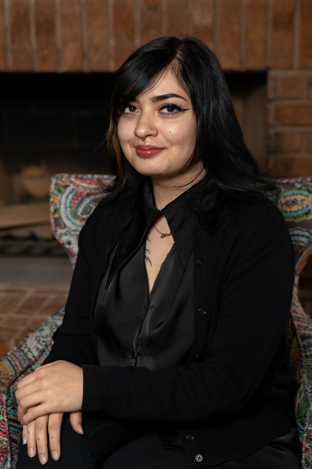 Gloria Gomez
