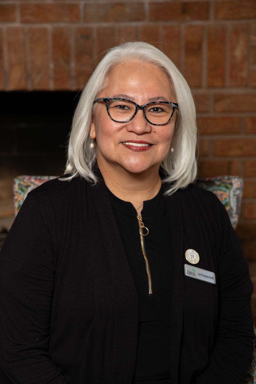 Juneva (Joni) Pacasio-Smith