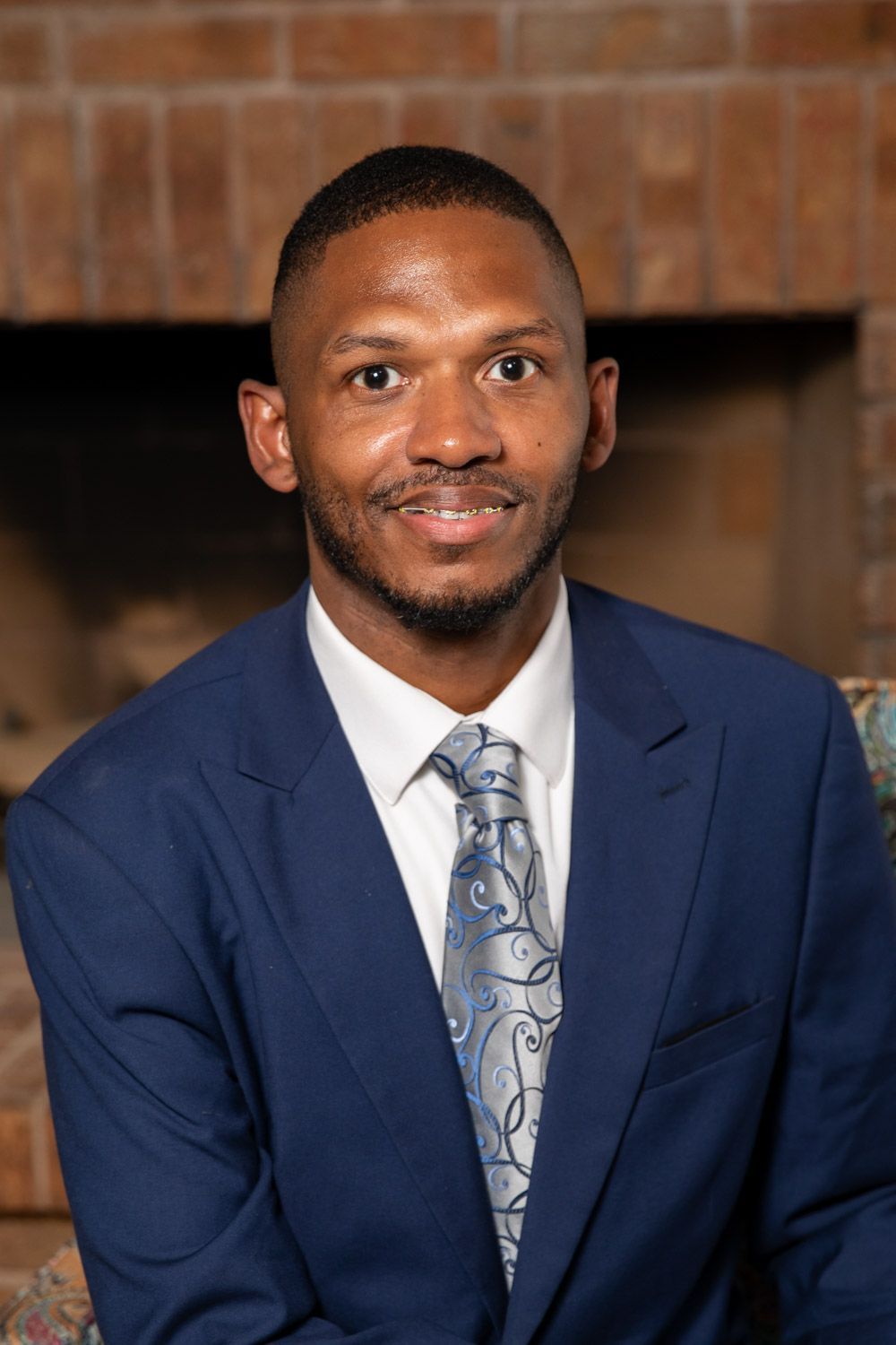 Lamar Lathan