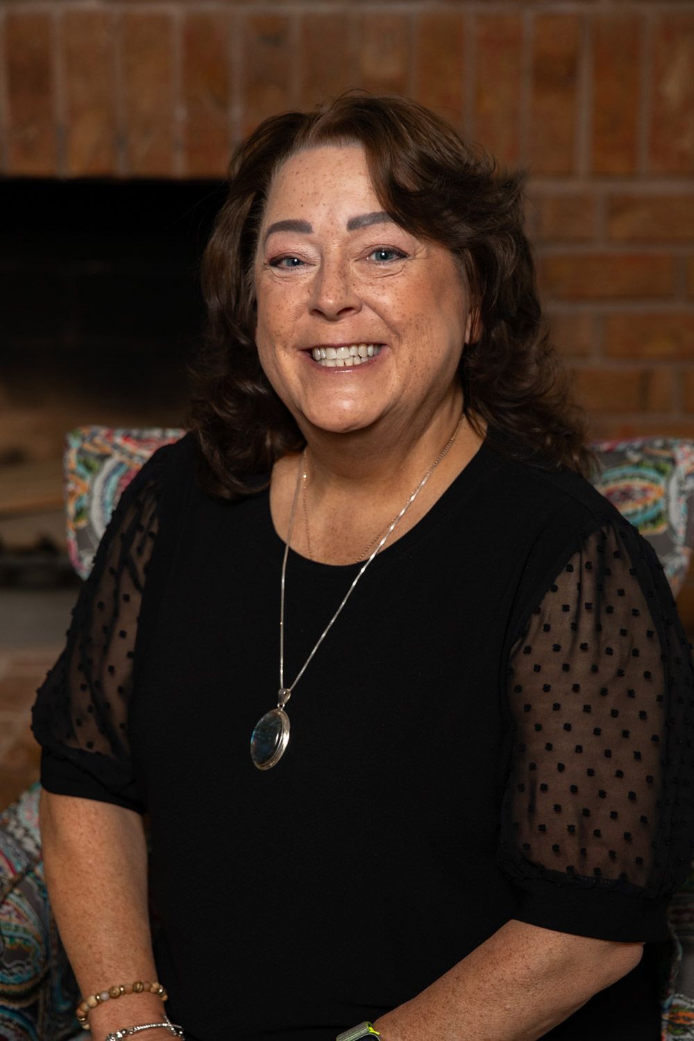 Linda Oswalt