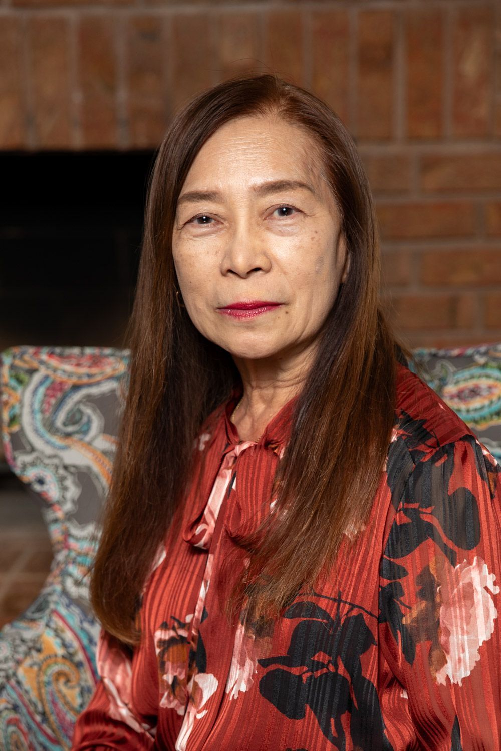 Maria Chan