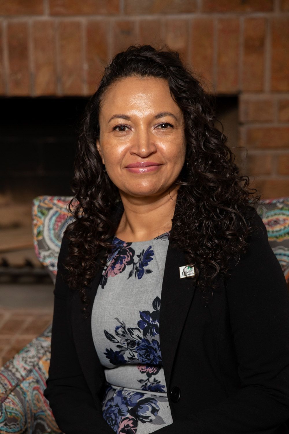 Maria Sandoval