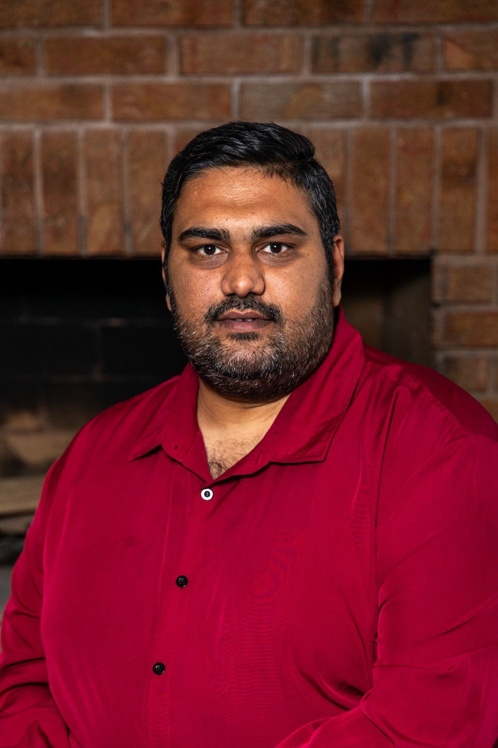Muhammad Siddique