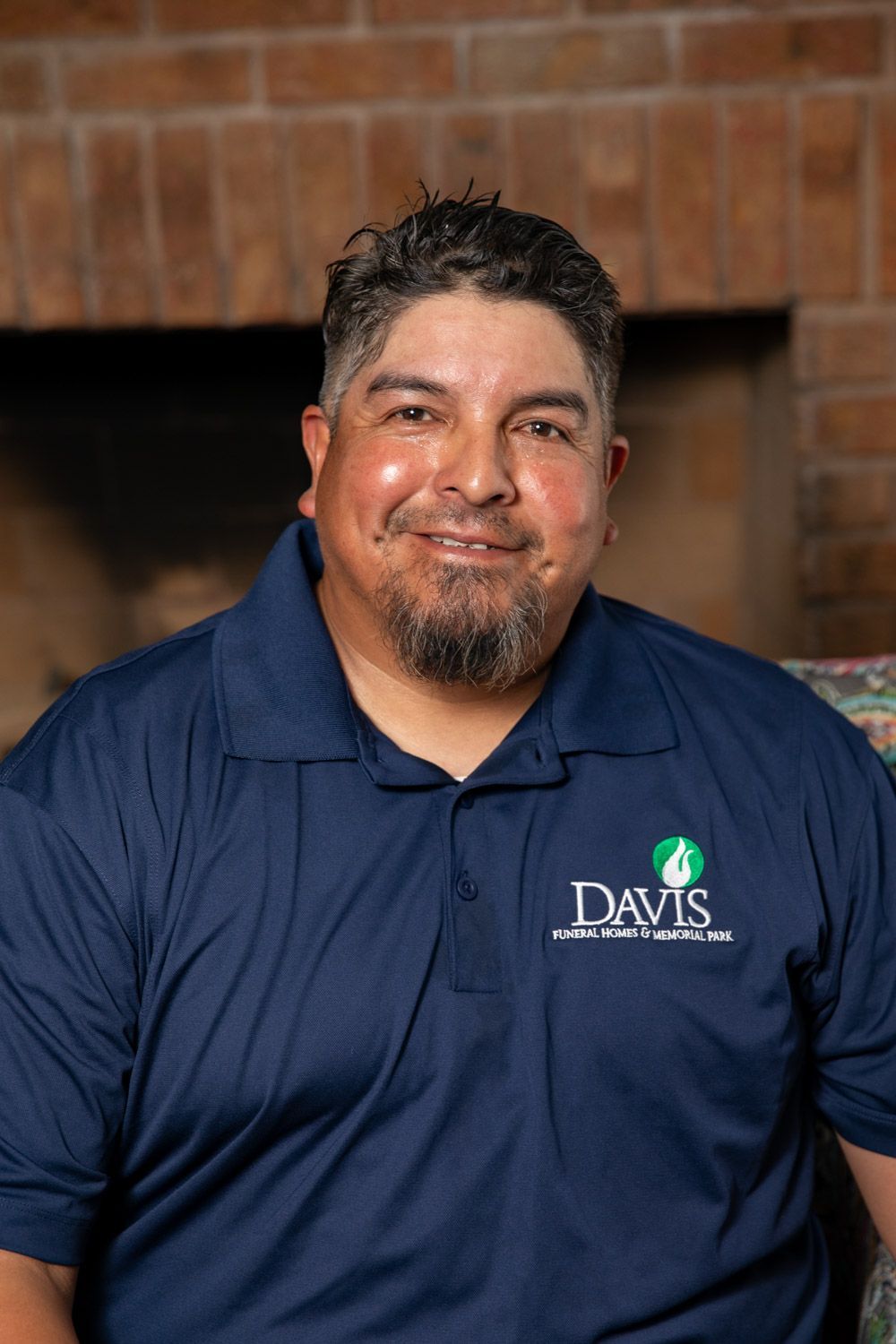 Russ Valdez