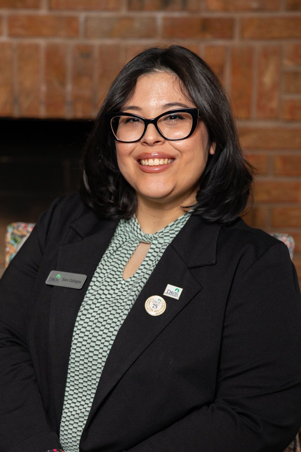 Sara Gallegos