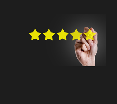 5 Star Review