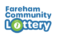 Fareham Community Lottery Logo