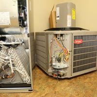 residential hvac maintenance